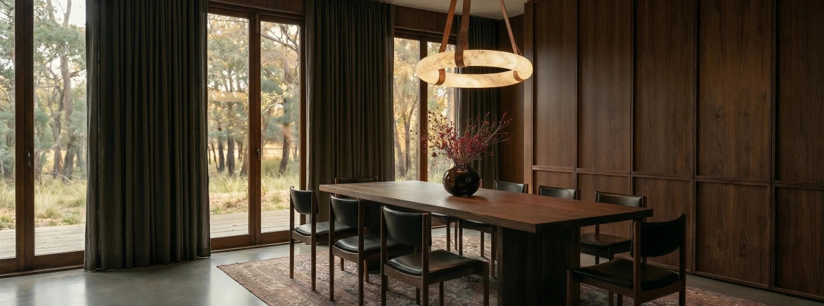 Alabaster Light Fixtures