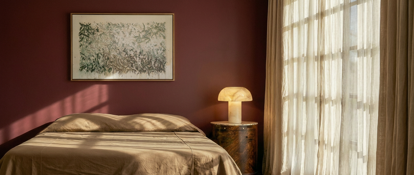 Alabaster Table Lamps