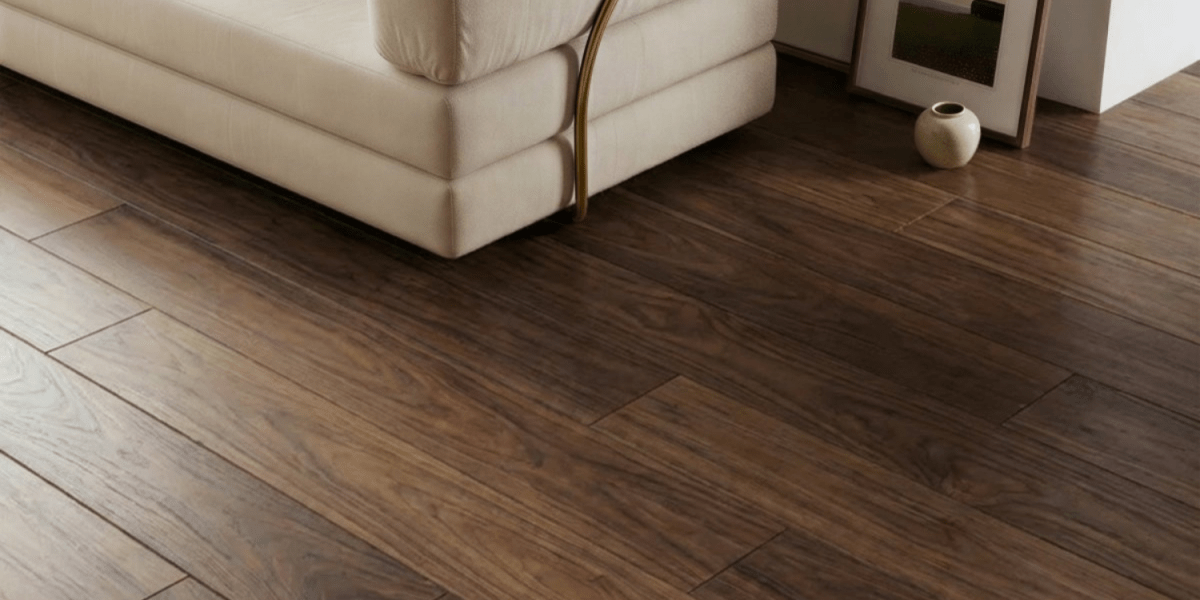 American Black Walnut Flooring