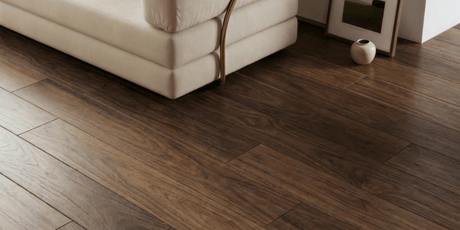 American Black Walnut Flooring - Residence Supply