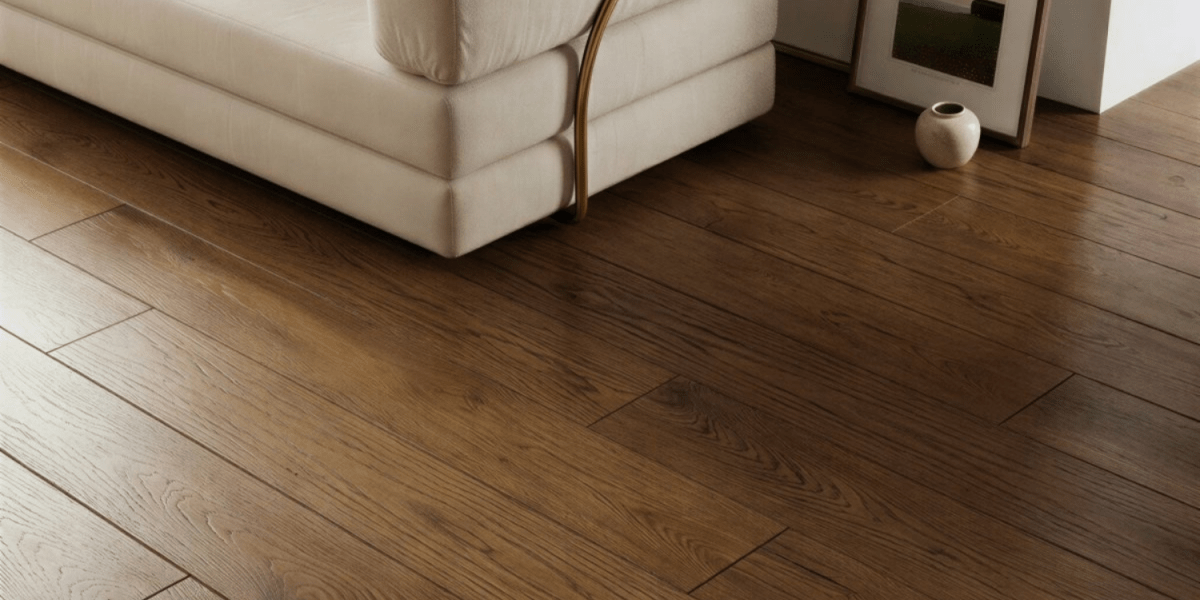 American Hickory Flooring