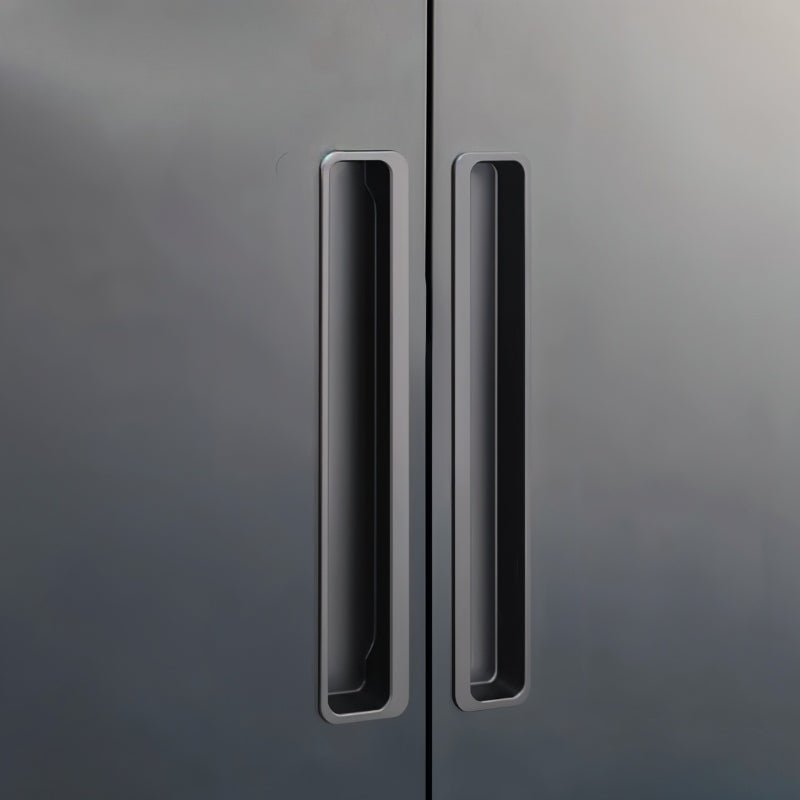 Sliding Door Handles