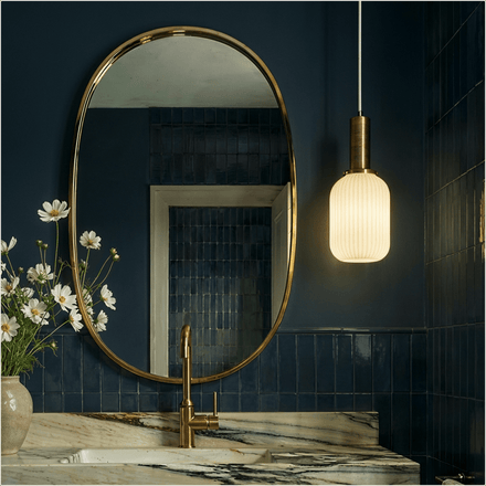 Art Deco Lighting