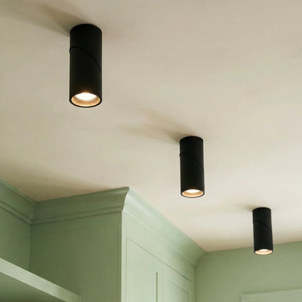 Kitchen Island Downlights
