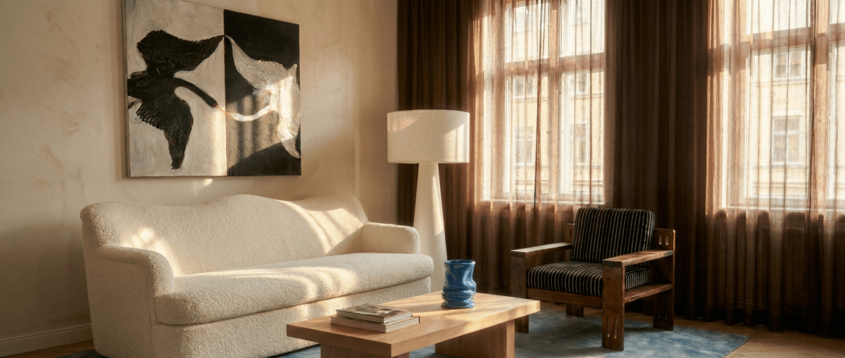 Bali Floor Lamps