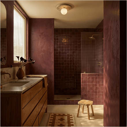 Bathroom Ceiling Lights