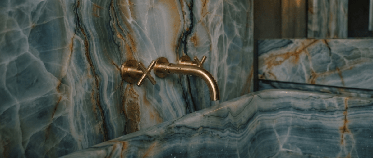 Bathroom Faucets