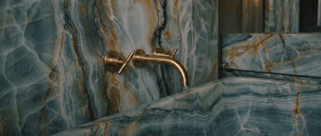 Bathroom Faucets - Residence Supply