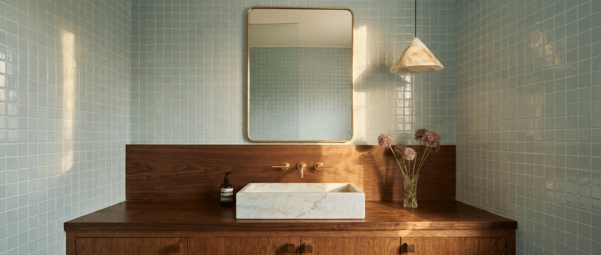 Bathroom Lighting