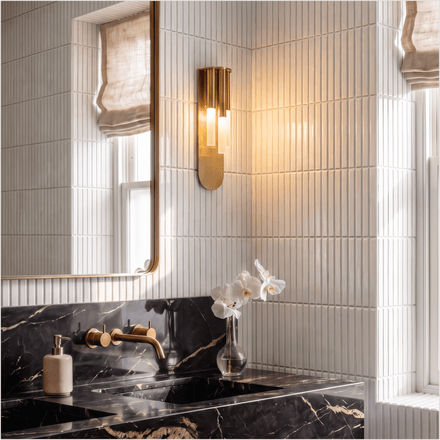 Bathroom Wall Panels