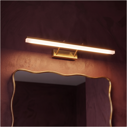Bathroom Wall Sconces & Wall Lights
