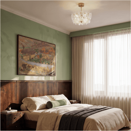 Bedroom Ceiling Lights