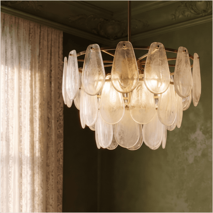 Bedroom Chandeliers