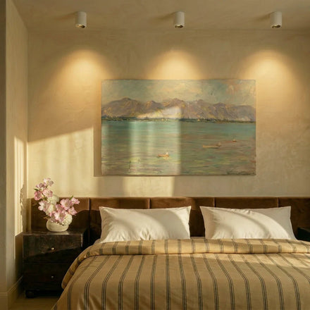 Bedroom Downlights