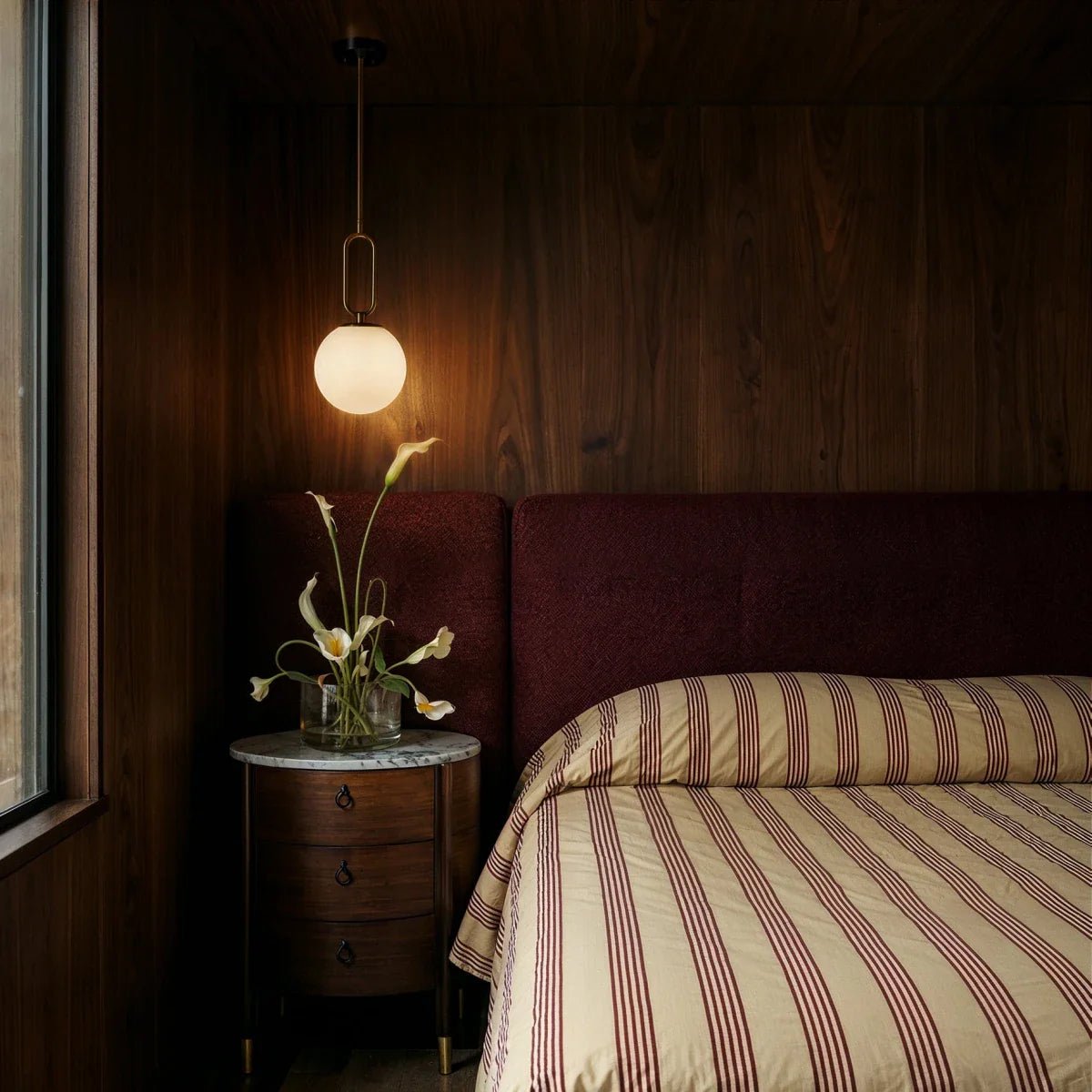 Bedroom Lighting