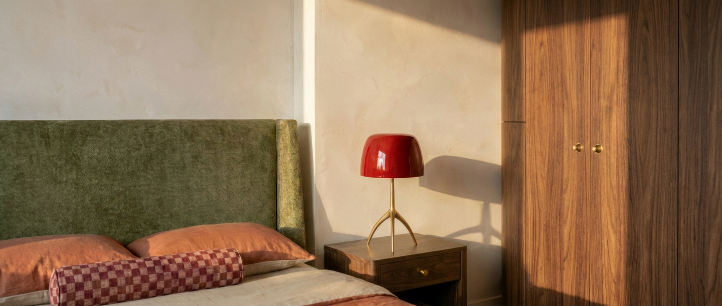 Bedroom Table Lamps