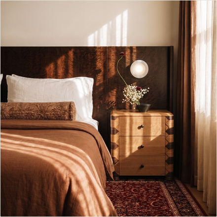 Bedroom Wall Lights