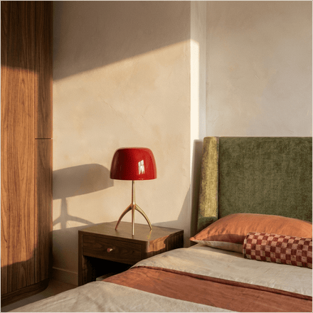 Bedside Lamps