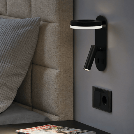 Bedside Reading Light - Residence Supply