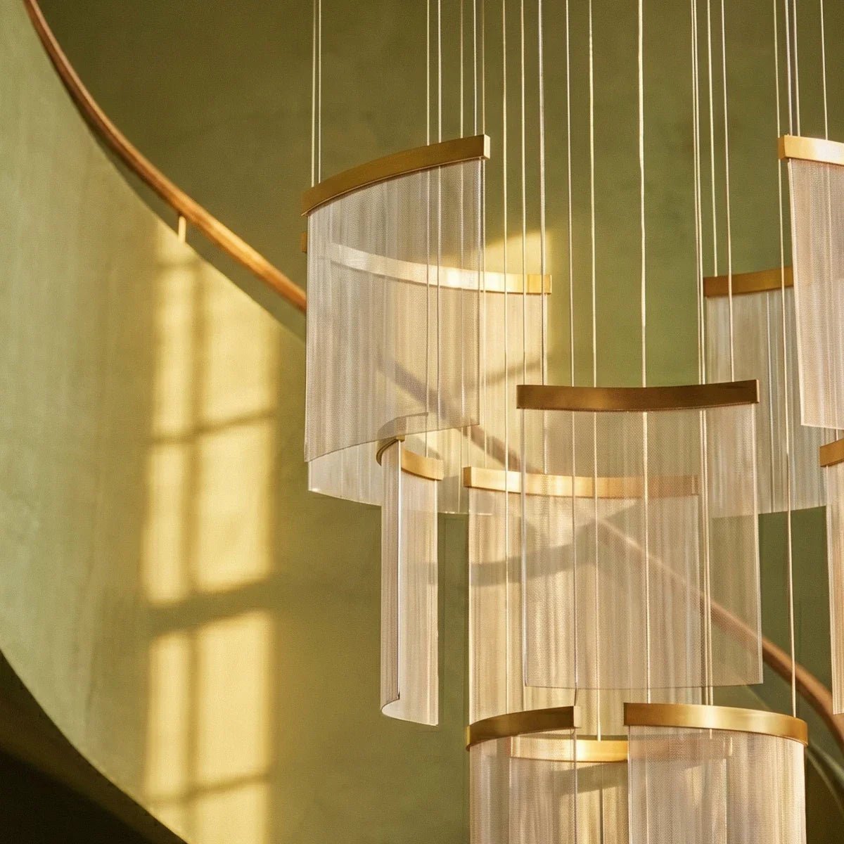 Bespoke Lighting