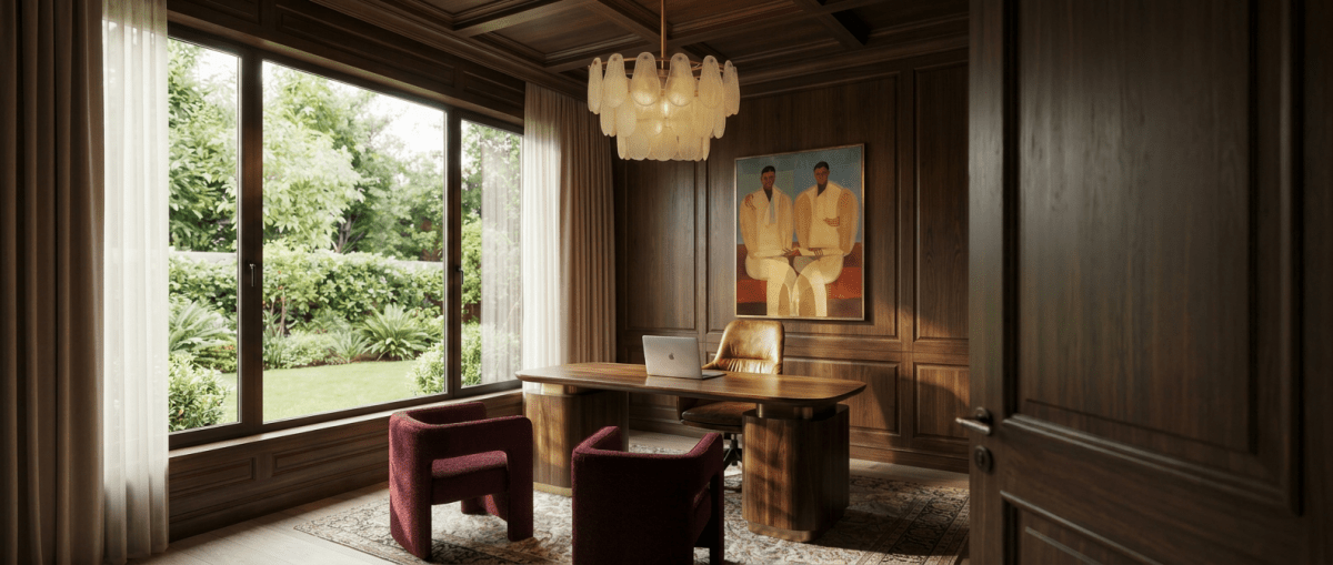 Brass Fixtures
