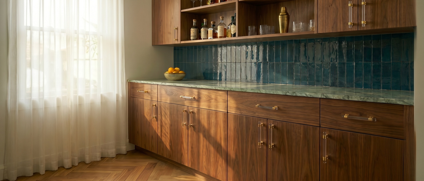 Cabinet Handles