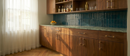 Cabinet Handles