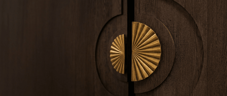 Cabinet Handles - Residence Supply