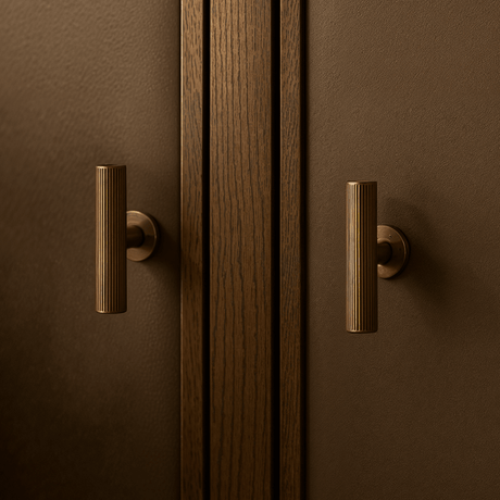 Cabinet Hardware - Residence Supply
