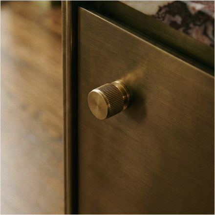Cabinet Knobs