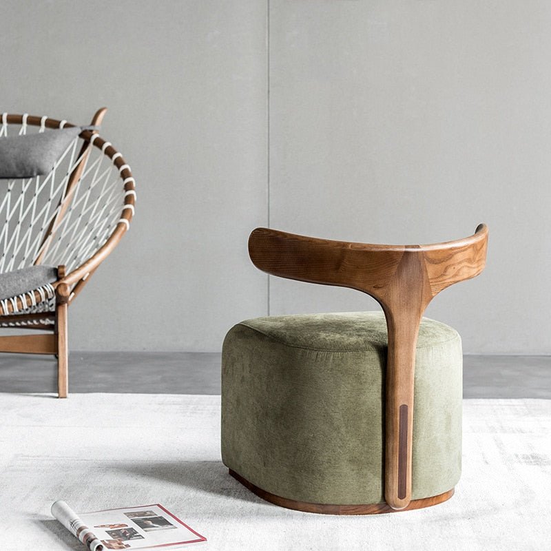 Moby discount accent armchair