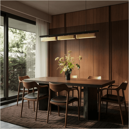 Timeless Chandeliers