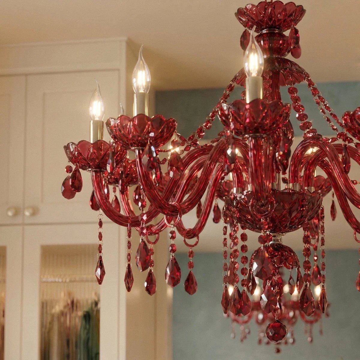 Classic Chandeliers
