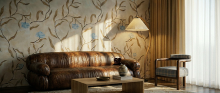 Classic Floor Lamps