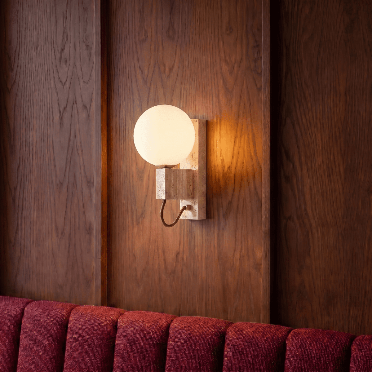 Classic Wall Sconces