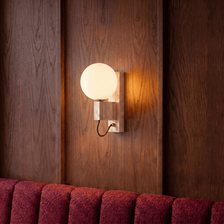 Classic Wall Sconces