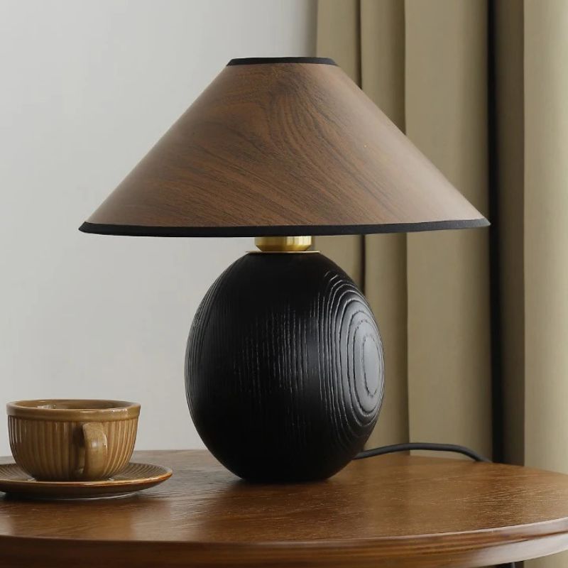 Traditional Table Lamps
