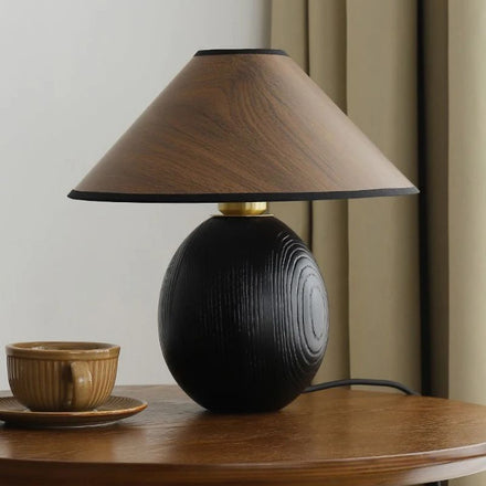 Traditional Table Lamps