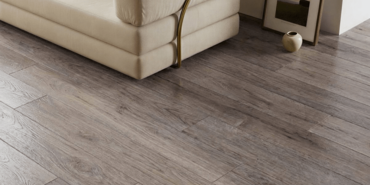 Commercial-Rated Flooring