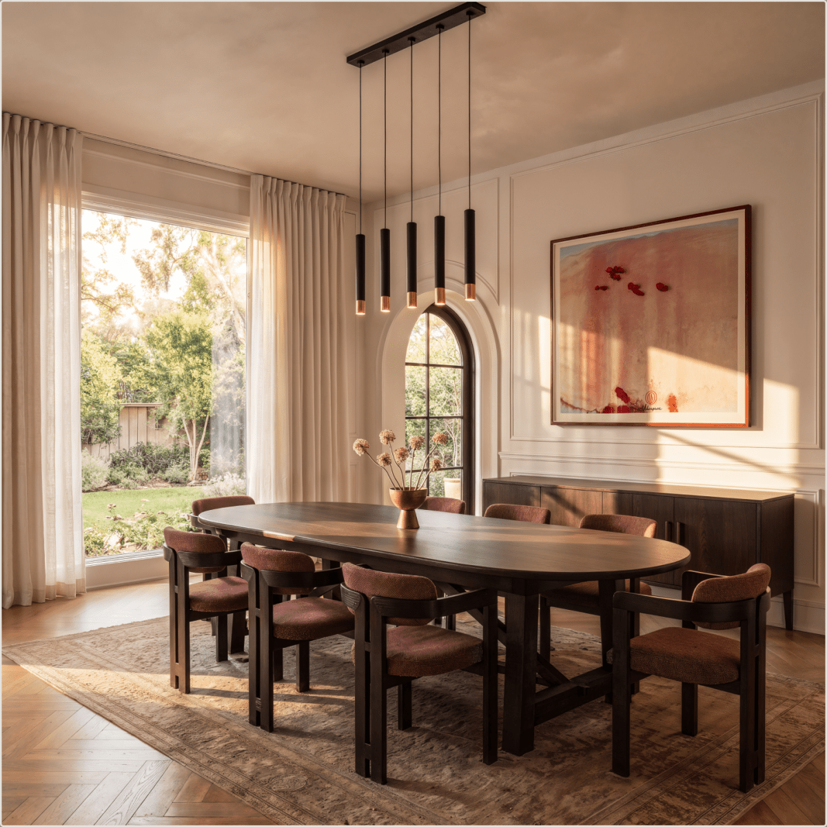 Contemporary Lighting