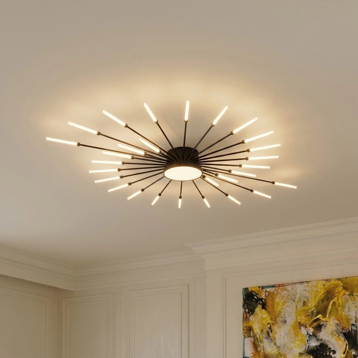 Contemporary Lighting