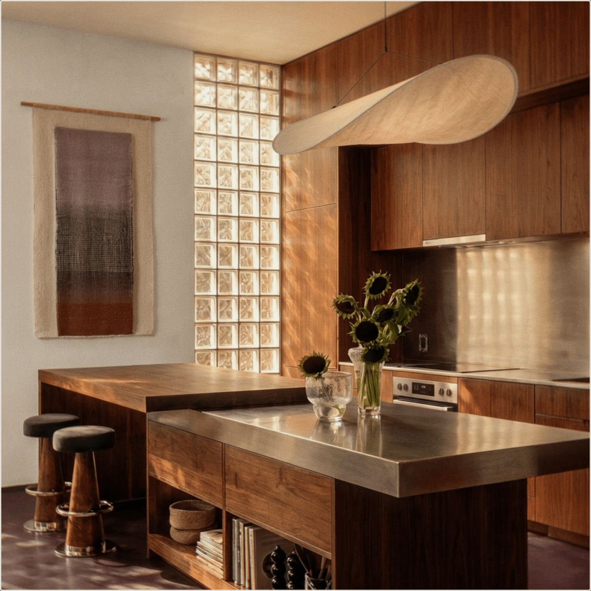 Contemporary Pendant Lights