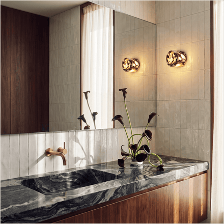 Contemporary Wall Sconces