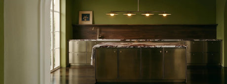Counter Mounted Faucets - Residence Supply