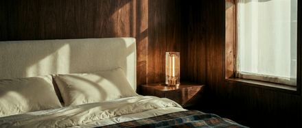 Crystal Table Lamps