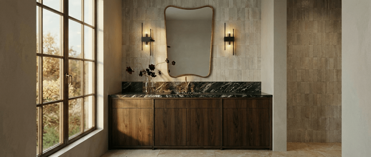 Crystal Wall Lights