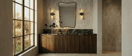 Crystal Wall Lights