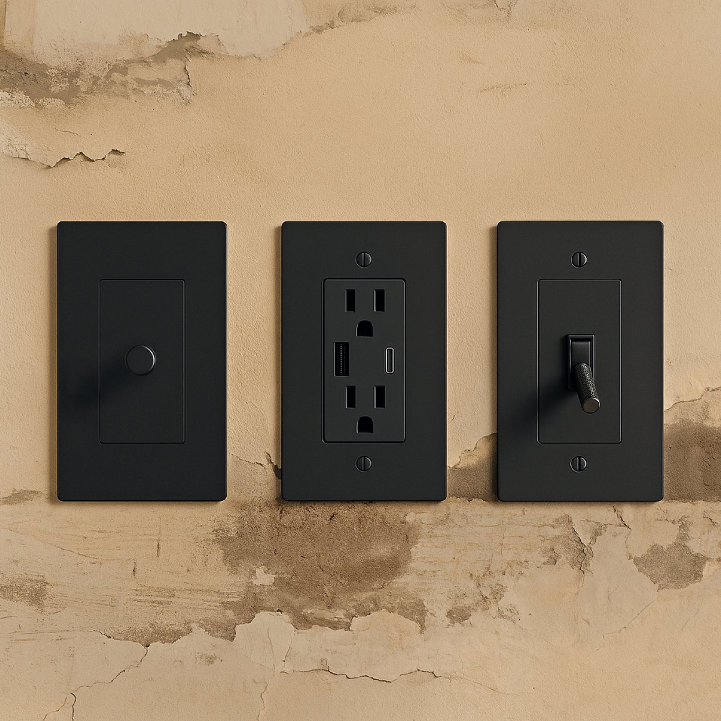 Custom Switches and Sample Kits