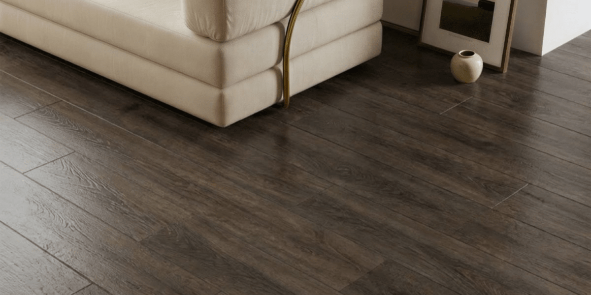 Dark Tone Flooring