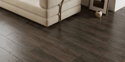 Dark Tone Flooring